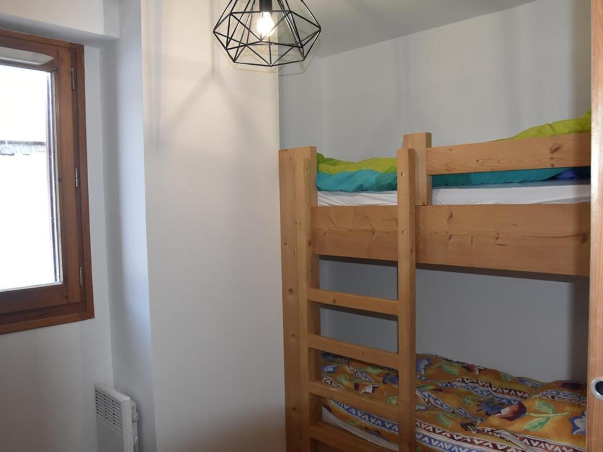 Duplex Renove 3 Chambres Avec Wi-Fi, Garage, Balcon Sud, Proche Pistes A Montgenevre - Fr-1-266-162 Exterior foto